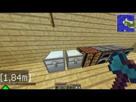 2.Sezon Modlu Survival Bölüm 7 - EV + TARLA