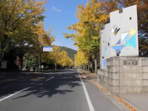 岡山大学学歌