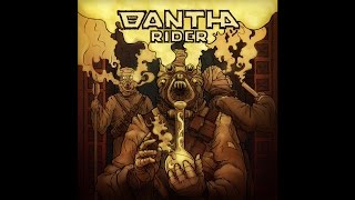 Bantha Rider 