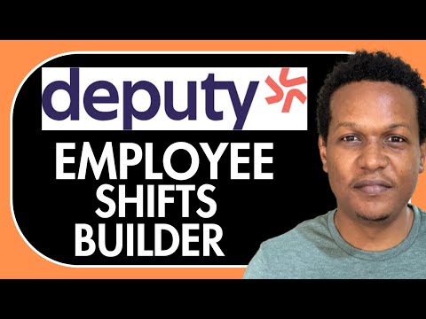 DEPUTY SCHEDULING TUTORIAL FOR BEGINNERS