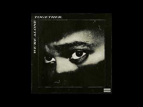 The Weeknd - We're Alone Together [EP]