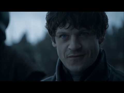 Sabaton - The Lion From The North - Game of Thrones (Battle of Bastards)