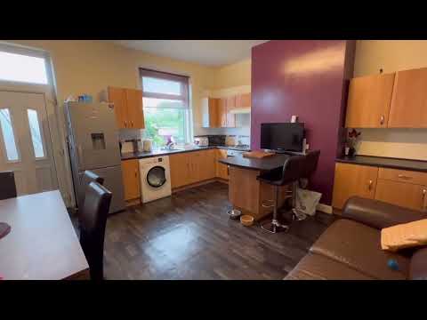 Springstone Avenue, Ossett - Virtual Tour