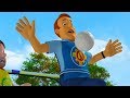 Fireman Sam Full Episodes FIFA World Cup Special Sam On The Football Field Kids Movie