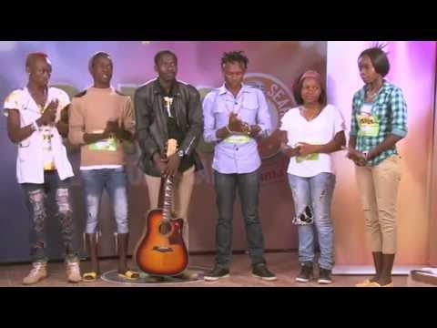 Bongo Star Search 2015 Mbeya Audition