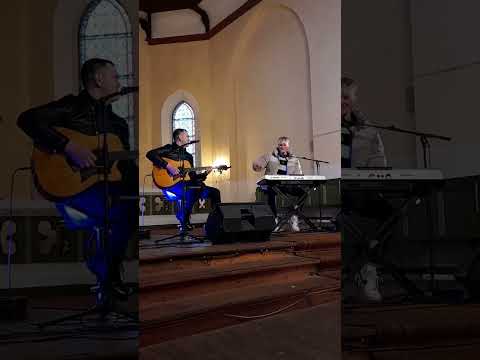 JAAGUP TUISK - TUHK JA TOLM (Live @ Rõngu Kirik 25.04.2024)