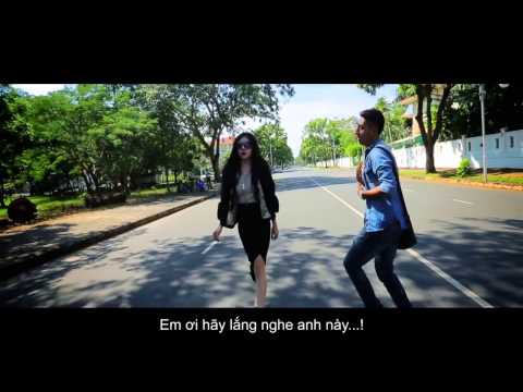 Anh Không Đòi Quà - Karik ft Only C [khanhmring1 HD]