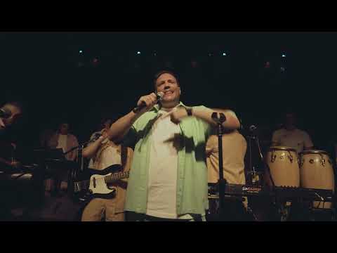 Sin Ensayo - Enganchado Reggaeton  | En Vivo La Tangente