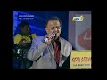 Thoda Thoda Malarndhadhenna SPB Live In Concert Indira Surmuki AR Rahman Gopal Sapthaswaram