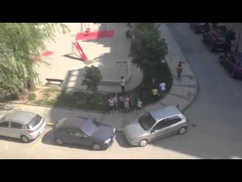 Фенове на Графа, Били Хлапето и Михаела Филева