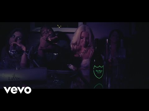 Courtney Argue - Young N' Reckless (mad yet) ft. Fowl