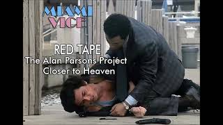 The Alan Parsons Project - Closer to Heaven