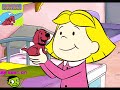 Clifford S Puppy Days 2003