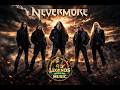 NEVERMORE Is Back… The Story of Metal’s Most Underrated Band