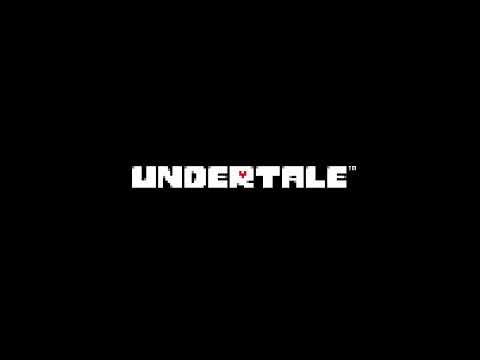 FullmetalHagane's Best VGM 136 - Undertale - Hopes and Dreams/SAVE the World