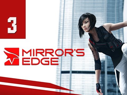 Mirror's Edge 3 Xbox One