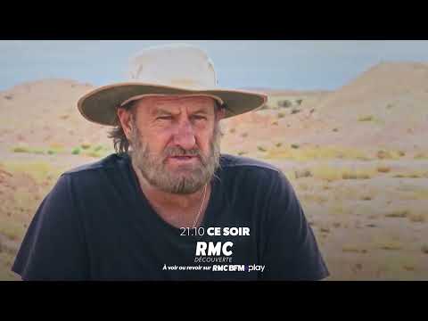 bande annonce Chercheurs d'Opale (S6 EP1) sur RMC Découverte