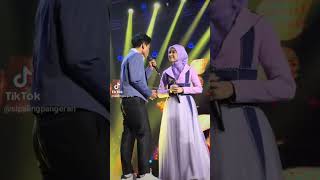 Download lagu VALEN CRIED IN TOUCH WHEN MILA SINGED DON'T LEAVE ME #milada7 #valenda7 mp3