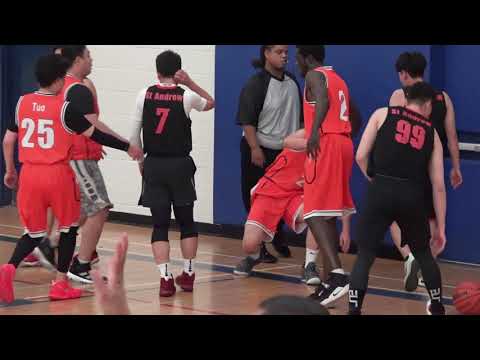 Fakers vs OG Fighters | Sunday tier 6 - tcbl 2019 fall