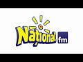 Național FM 21 00 Ora Exactă