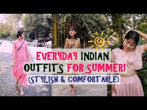 download lagu mp3 mp4 Indian Outfits For Summer, download lagu Indian Outfits For Summer gratis, unduh video klip Indian Outfits For Summer