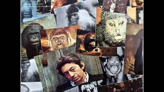 Serge Gainsbourg - Vu de l'extérieur - 6 Titicaca