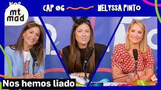 Melyssa Pinto deja la soltería y habla a Nagore y Alba de su nueva ilusión | NHL6 | MTMAD
