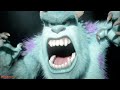 Lion Roar Cartoon Sound Effect Compilation