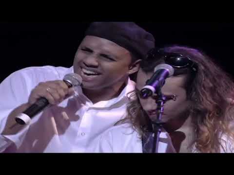 Alexandre Soul e Ceremonya  -  Sonda Me - 720p