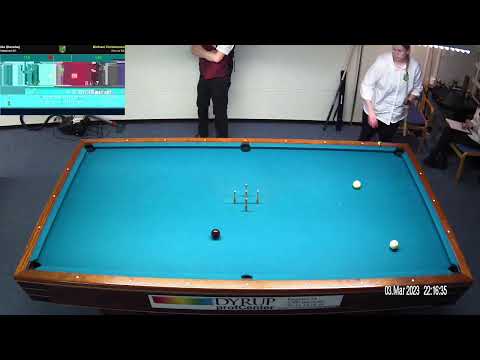 Serie 1 Næstved vs Korsør