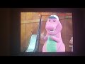 Barney Live In New York City Song Take Me Out To The Ball Game