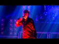 Глеб Самойлоff & The Matrixx - Рай (Live 01.10.11) 