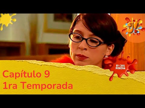 Floricienta Temporada 1 Capitulo 9