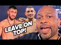 Roy Jones Jr CRITICAL of Vasiliy Lomachenko! Says Teofimo Lopez favorite vs Devin Haney!