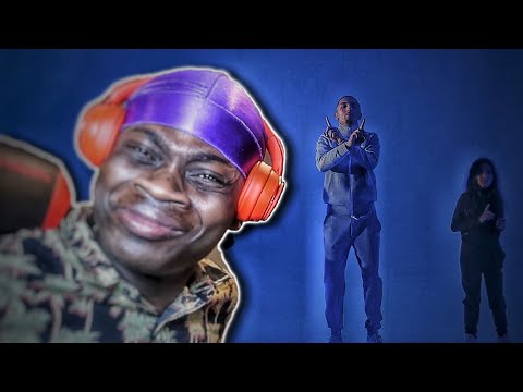 AMERICAN’S FIRST REACTION TO SPANISH RAP  🔥| MORAD - No Y No (VIDEO OFICIAL) | (REACTION)!!