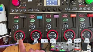 Video thumbnail for RC505 Mkii - Channel Introduction & Settings by Rc505 Mkii Looping