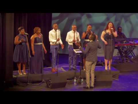 Collen Maluleke - You reign (Shine Jesus shine) | Official VIDEO