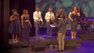 Collen Maluleke - You reign (Shine Jesus shine) | Official VIDEO