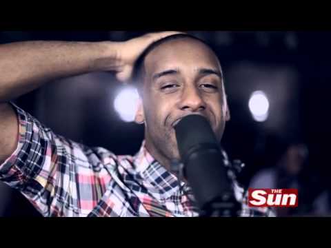 Wretch 32 ft Shakka - Suit and Tie (Cover)