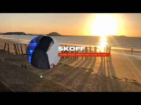 [ Skoff ] Petit Garçon