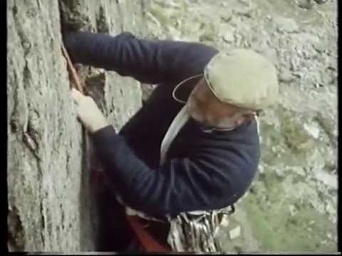 Don Whillans Last Climb (1985)