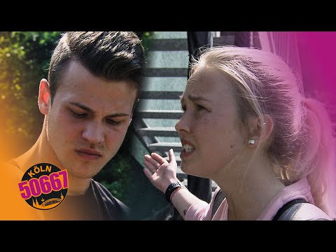 Geschwisterzoff bei Nelli und Oskar! 😱😬 #1872 | Köln 50667