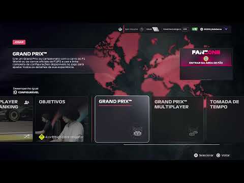 GP  do Imola Liga CDR Etapa 04