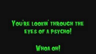 The Misfits - American Psycho