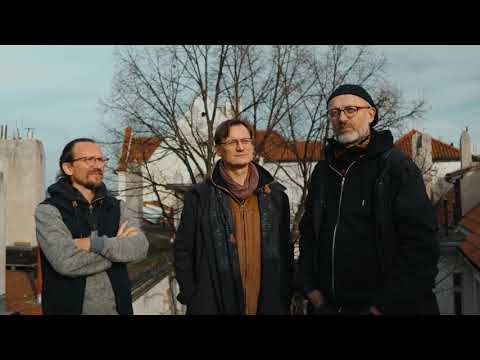 Podpořili jste vydání CD Mordyjé - Mirek Kemel