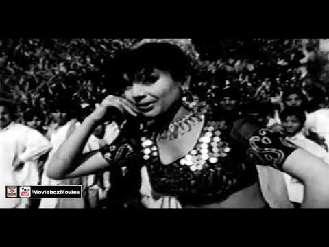 CHAR CHUFARAY CHOR HUSAN DE - ROBINA BADAR - PAKISTANI FILM PAGAL TAY PYAR