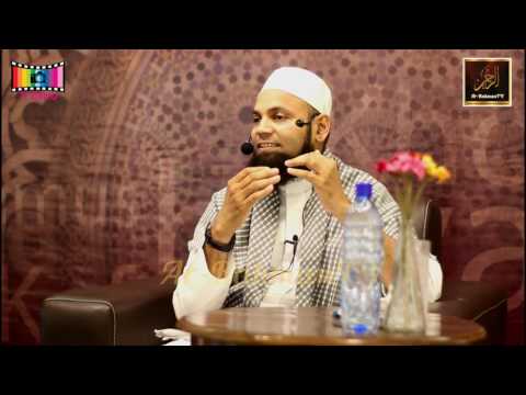 Ustaz Shaffi Yusof Gani - Kelebihan Puasa Pada Hari Rabu &amp;amp; Khamis