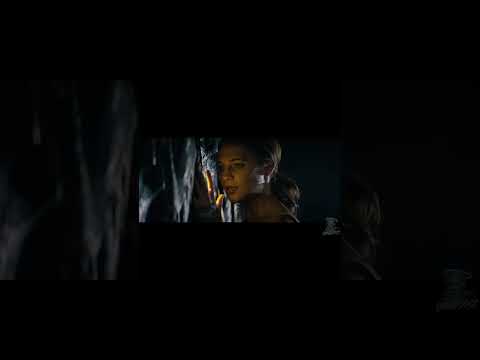 Tomb Raider | 2WEI ft. Edda Hayes - Survivor