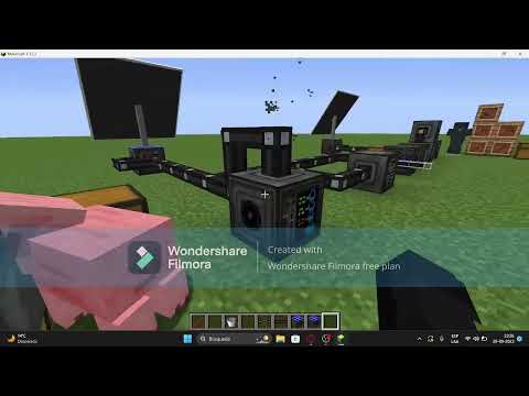 alexgamer890 - review minecraft mod galacticraft