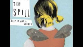 Built To Spill - Else